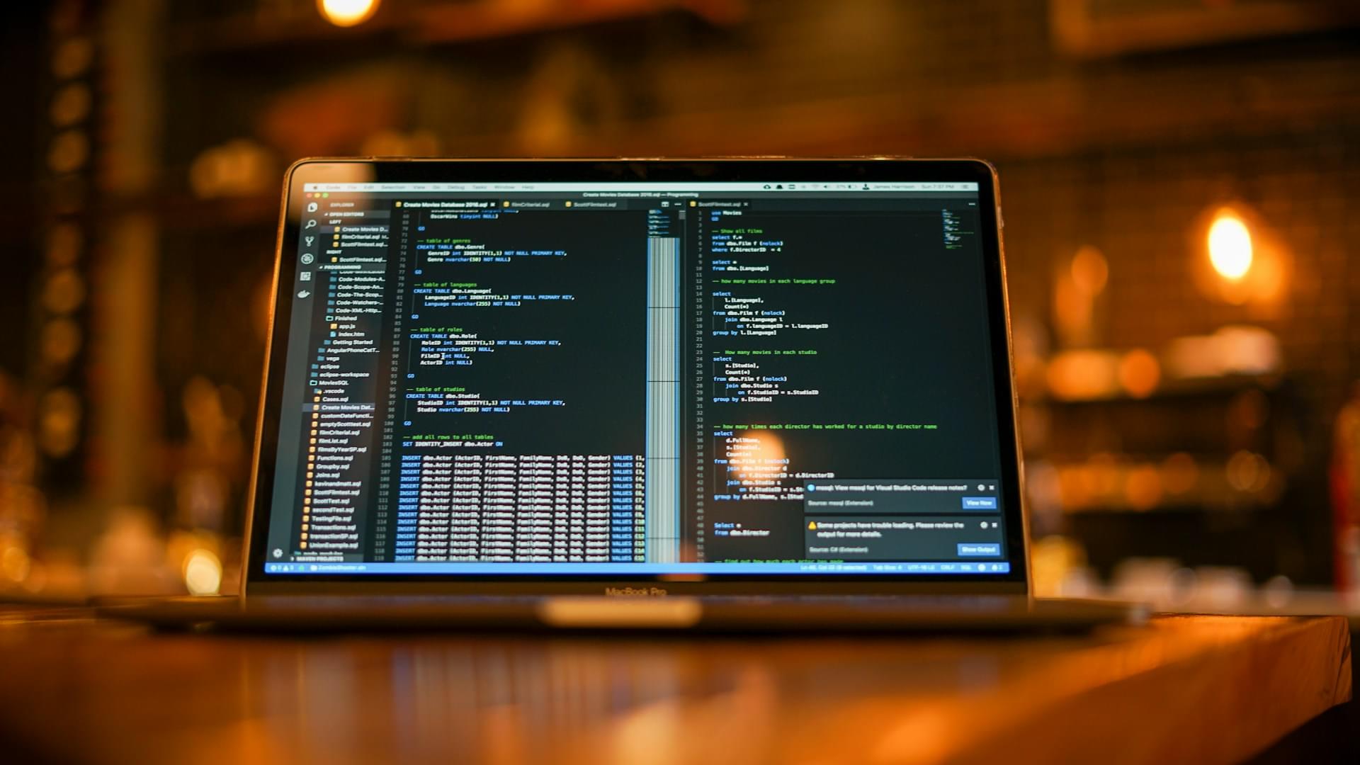 схема применения it в бизнесе